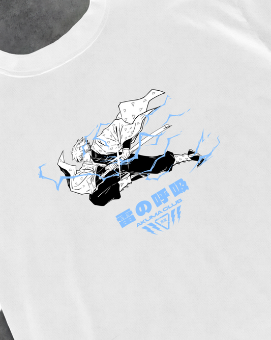 LIGHTSPEED - PREMIUM TEE