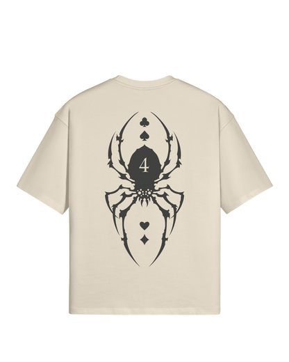 PHANTOM TROUPE #4 - PREMIUM TEE
