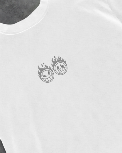 FIRE FIST - PREMIUM TEE