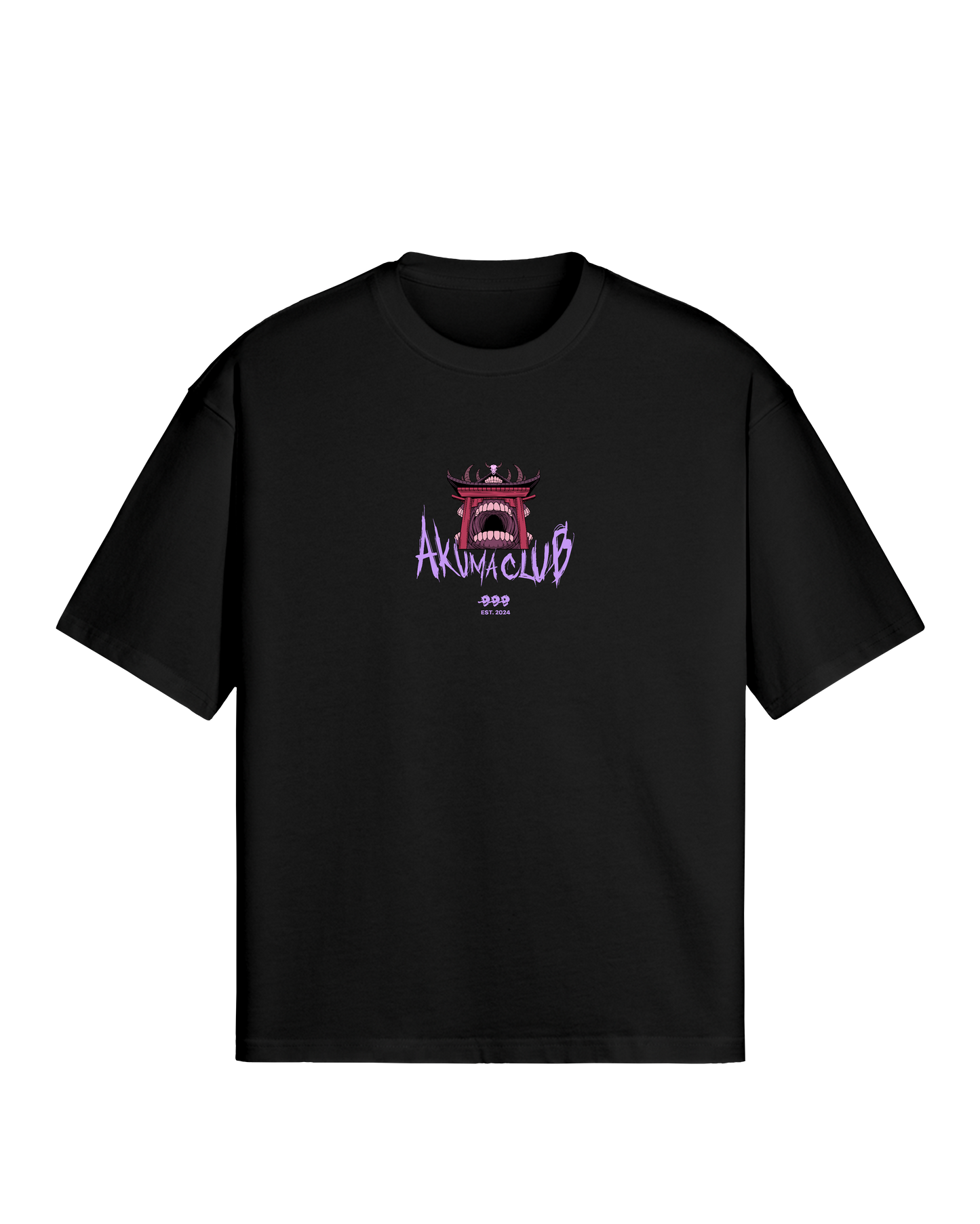 MALEVOLENT SHRINE - PREMIUM TEE