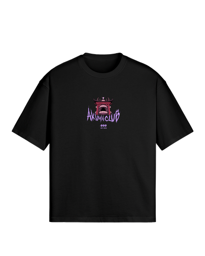 MALEVOLENT SHRINE - PREMIUM TEE