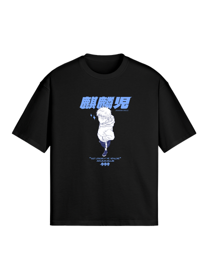 WONDER CHILD - PREMIUM TEE