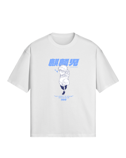 WONDER CHILD - PREMIUM TEE