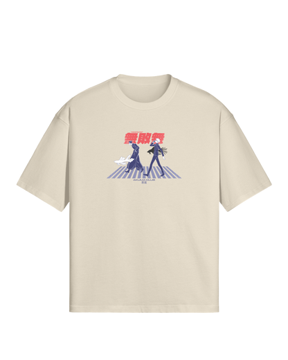 "UNDEFEATED" - PREMIUM TEE