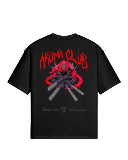 HERO OF HELL - PREMIUM TEE