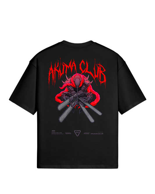 HERO OF HELL - PREMIUM TEE