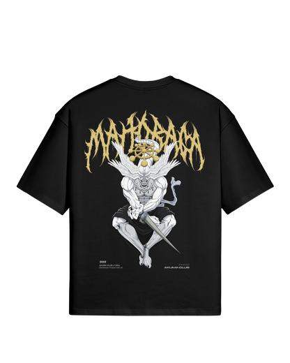 DIVINE GENERAL - PREMIUM TEE