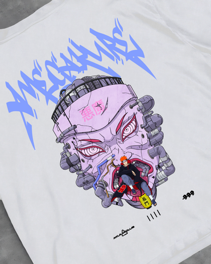 AMEGAKURE - PREMIUM TEE