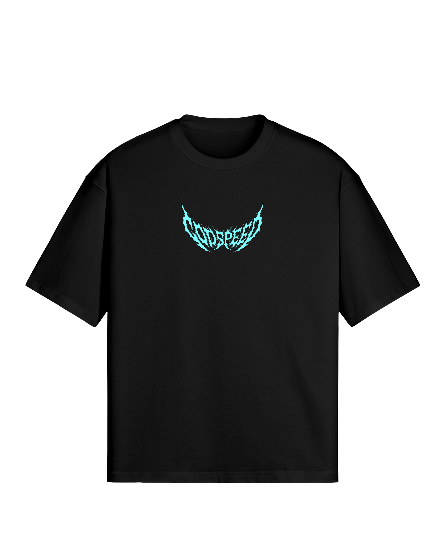 GODSPEED - PREMIUM TEE