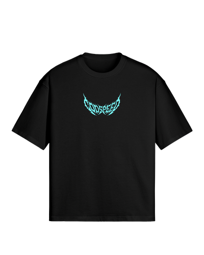GODSPEED - PREMIUM TEE