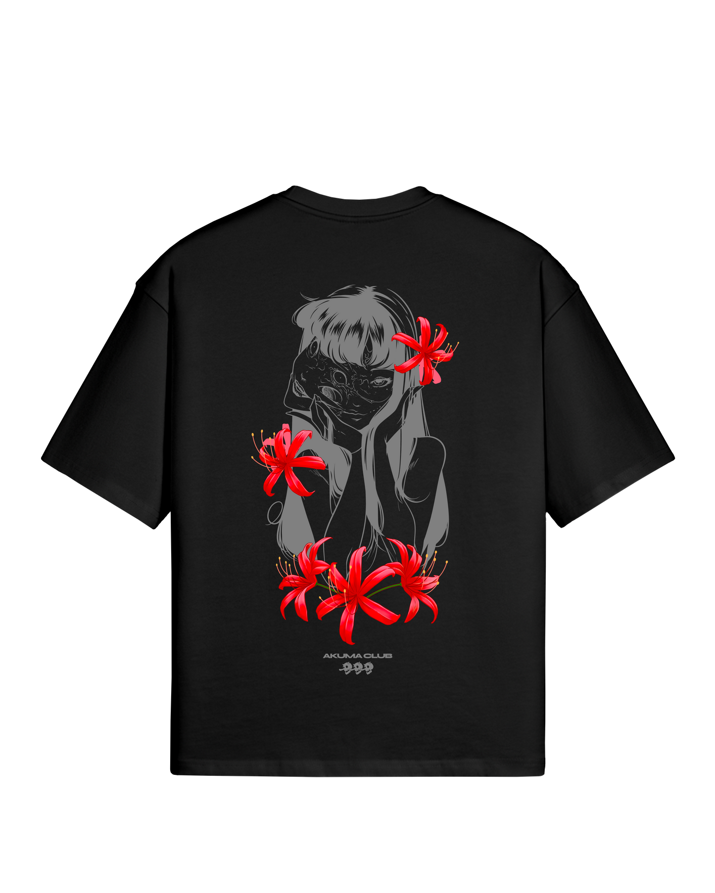 TOMIE - PREMIUM TEE