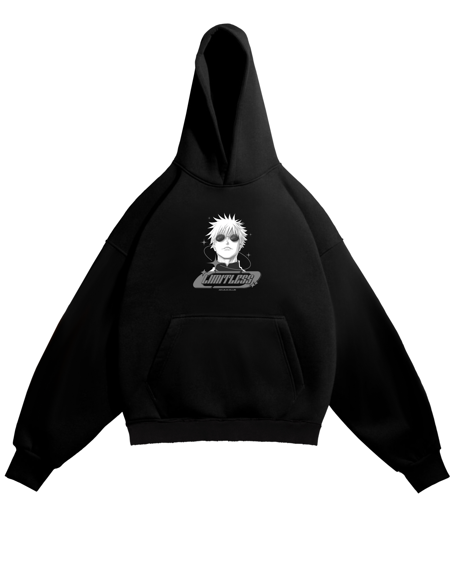 LIMITLESS - PERFECT HOODIE