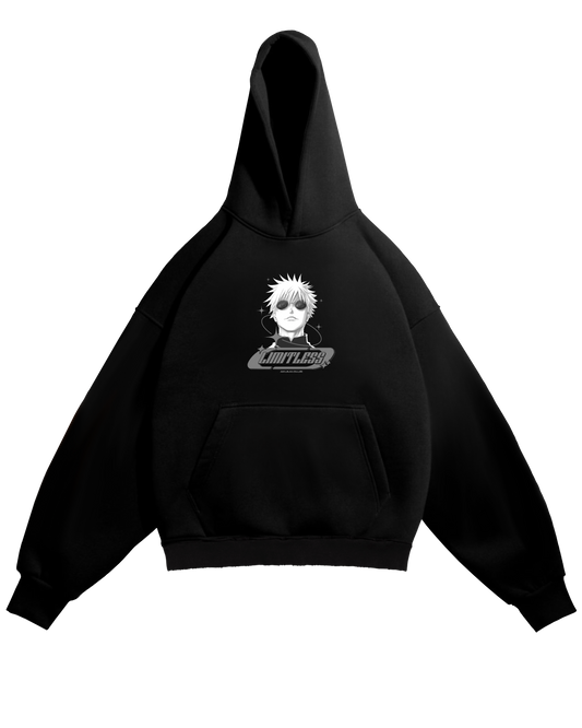 LIMITLESS - PERFECT HOODIE