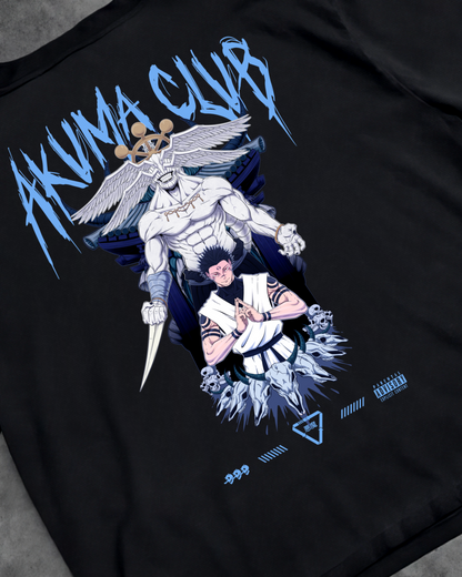 TRUMP CARD - PREMIUM TEE