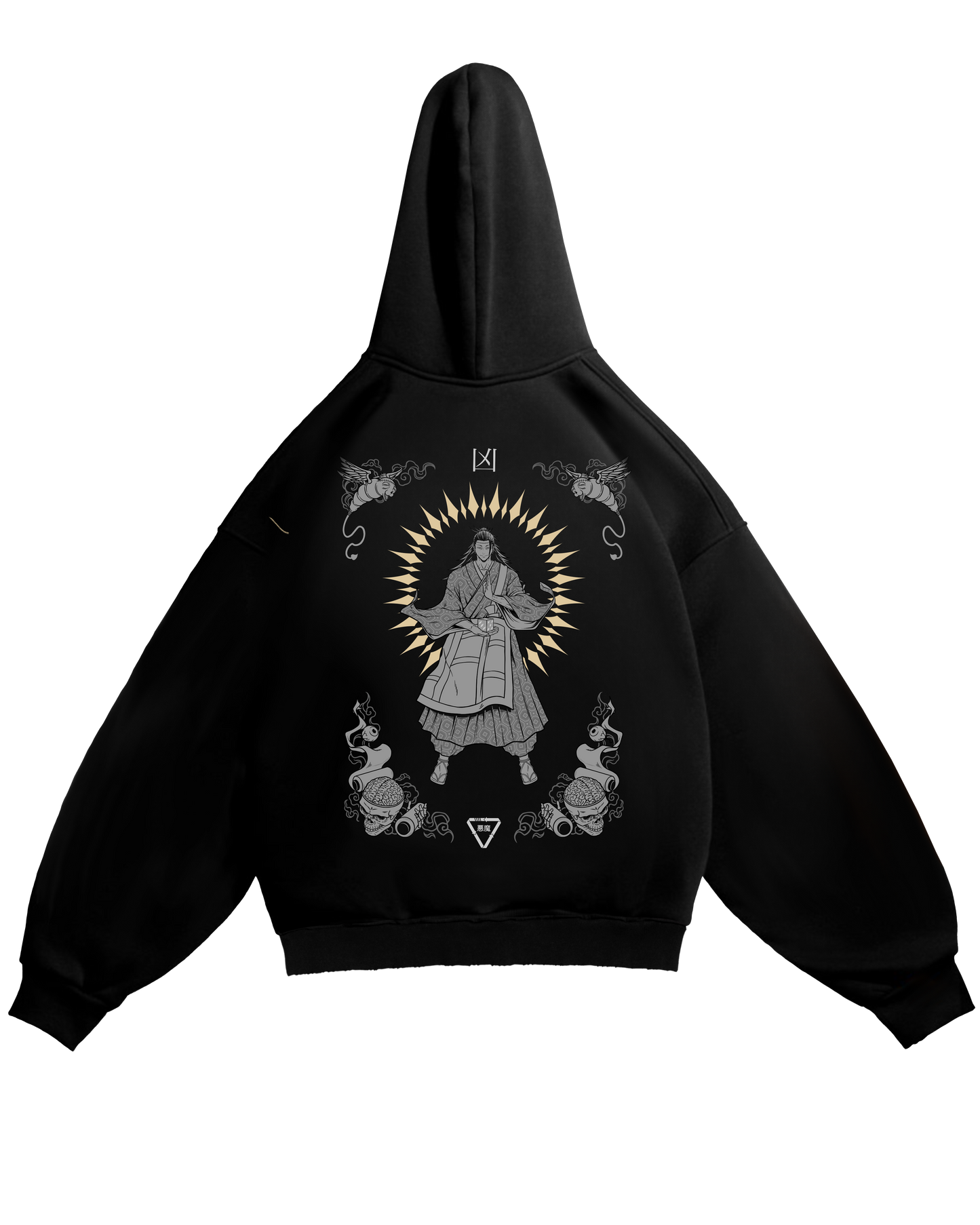 CULLING GAMES - PERFECT HOODIE