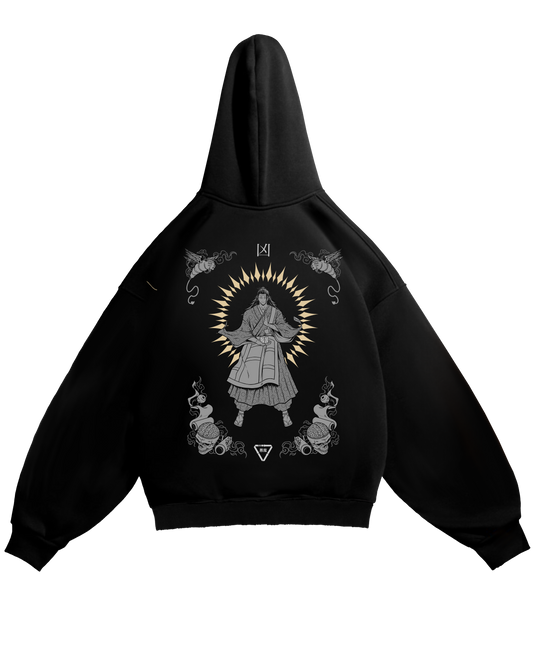 CULLING GAMES - PERFECT HOODIE