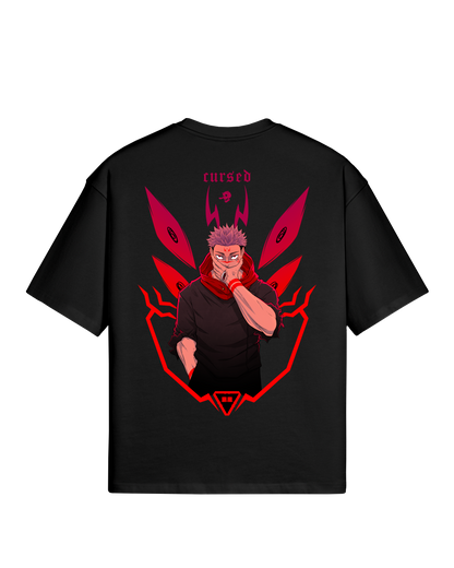 CURSED - PREMIUM TEE