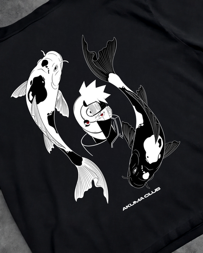 BROTHERS - PREMIUM TEE