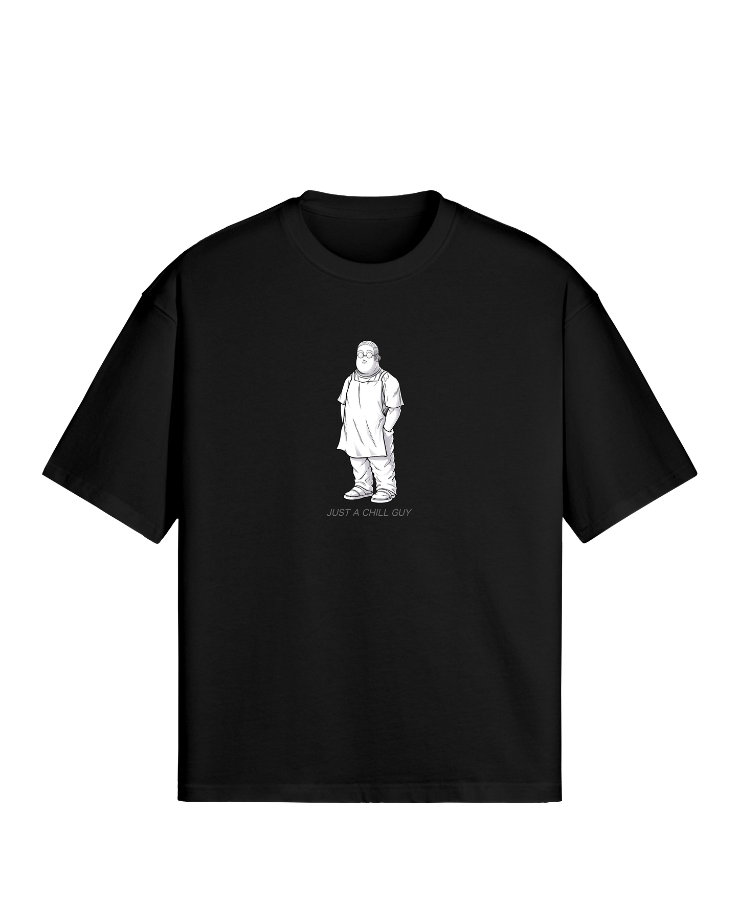 CHILL GUY - PREMIUM TEE