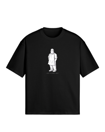 CHILL GUY - PREMIUM TEE