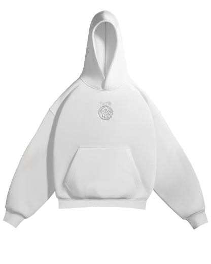 DEVIL FRUIT - PERFECT HOODIE