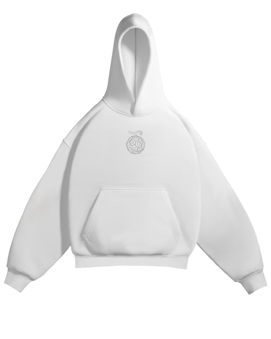 DEVIL FRUIT - PERFECT HOODIE