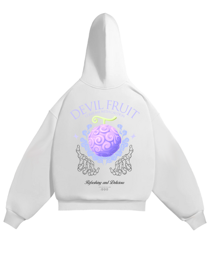 DEVIL FRUIT - PERFECT HOODIE