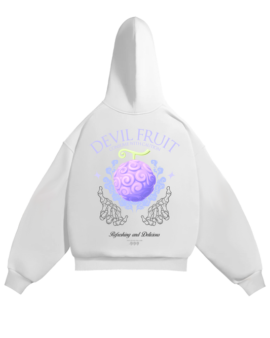 DEVIL FRUIT - PERFECT HOODIE