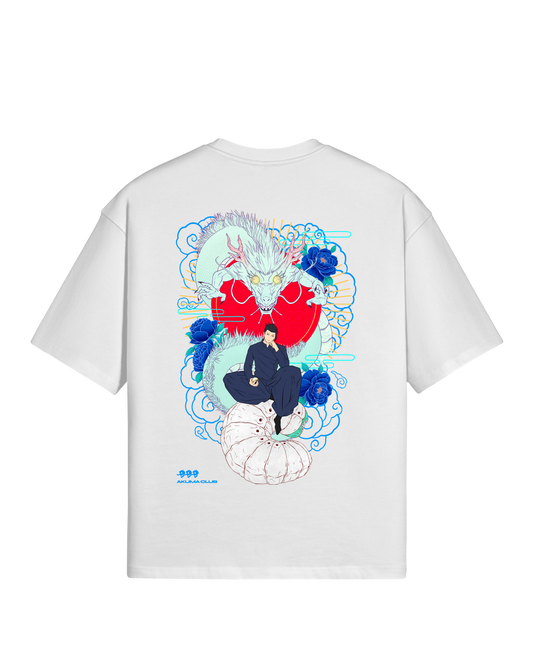 RAINBOW DRAGON - PREMIUM TEE