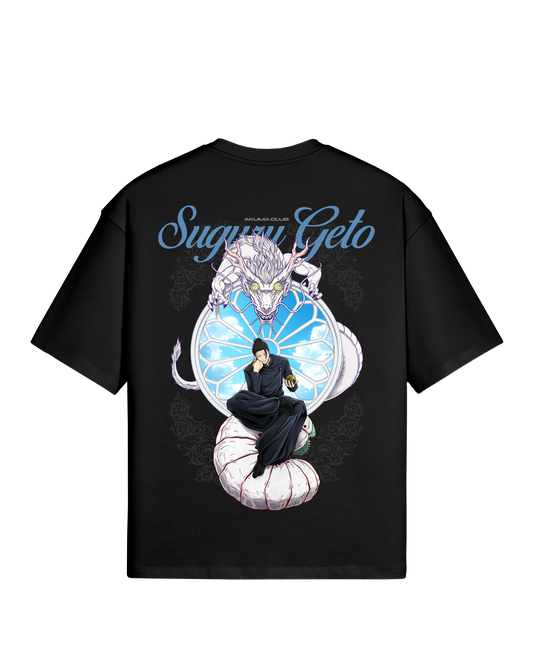 SUGURU GETO - PREMIUM TEE