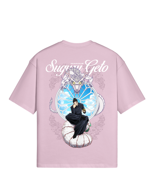 SUGURU GETO - PREMIUM TEE