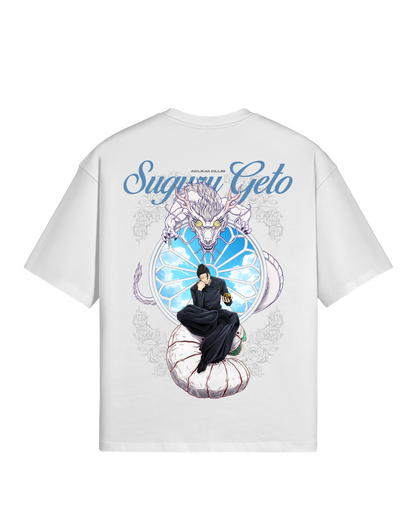 SUGURU GETO - PREMIUM TEE
