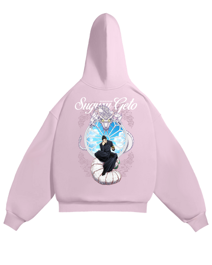 SUGURU GETO - PERFECT HOODIE