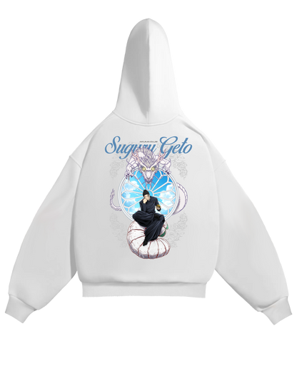 SUGURU GETO - PERFECT HOODIE