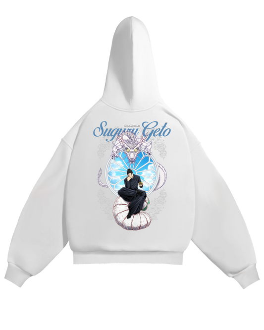 SUGURU GETO - PERFECT HOODIE