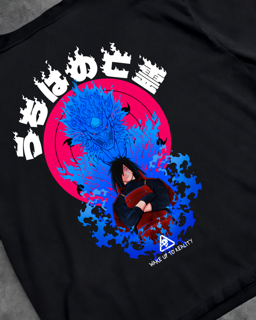 GHOST -  PREMIUM TEE