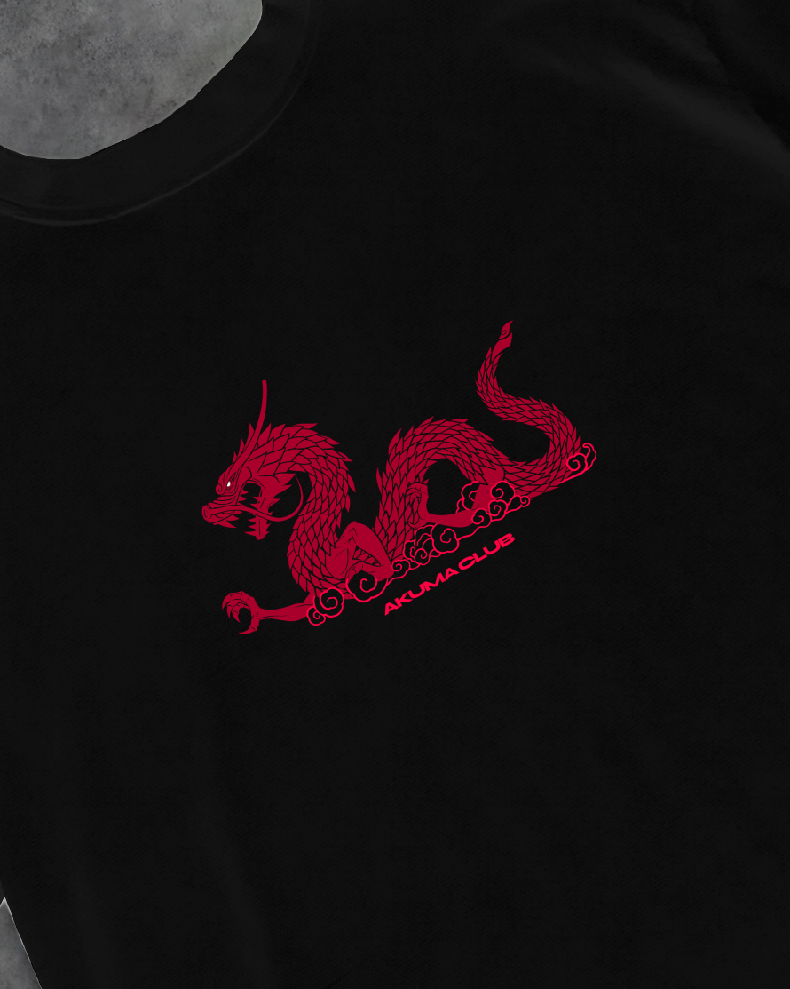 NIGHT GUY - PREMIUM TEE