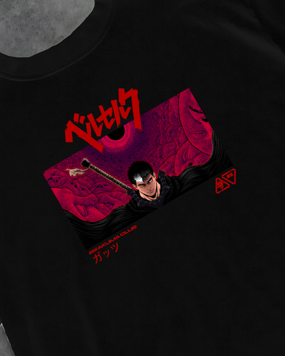 ECLIPSE - PREMIUM TEE