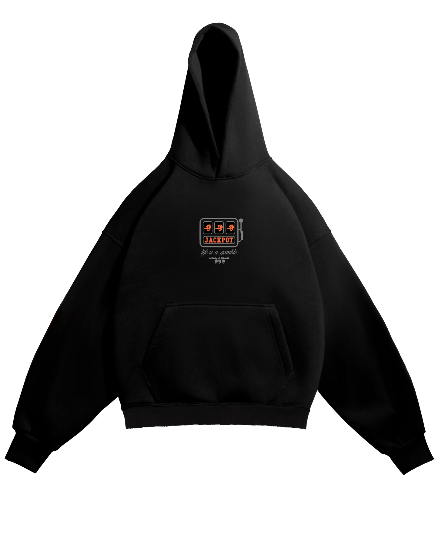 JACKPOT - PERFECT HOODIE
