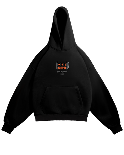 JACKPOT - PERFECT HOODIE