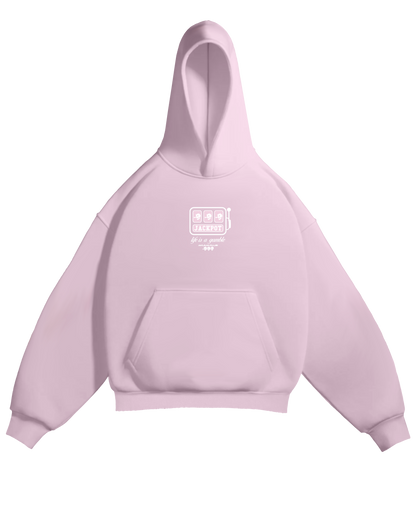 JACKPOT - PERFECT HOODIE