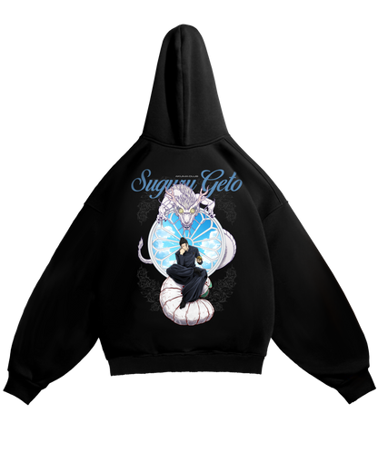 SUGURU GETO - PERFECT HOODIE