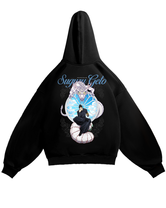 SUGURU GETO - PERFECT HOODIE