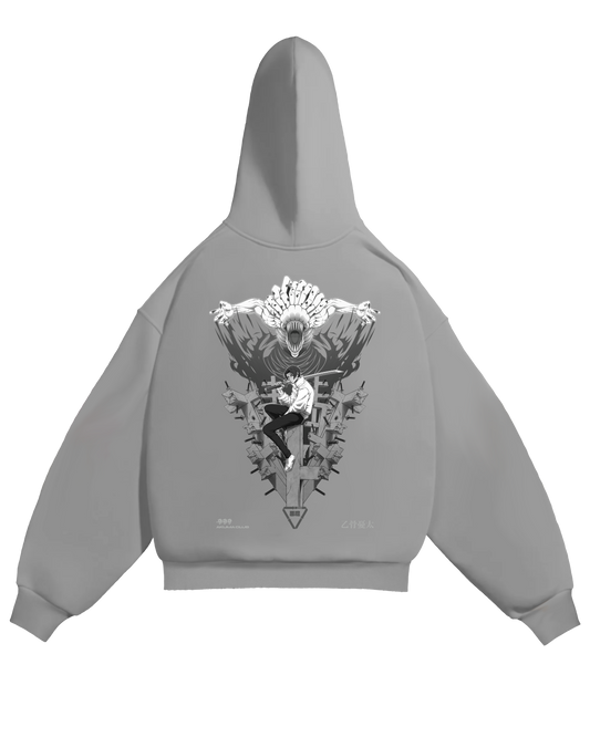 CURSED LOVE - PERFECT HOODIE