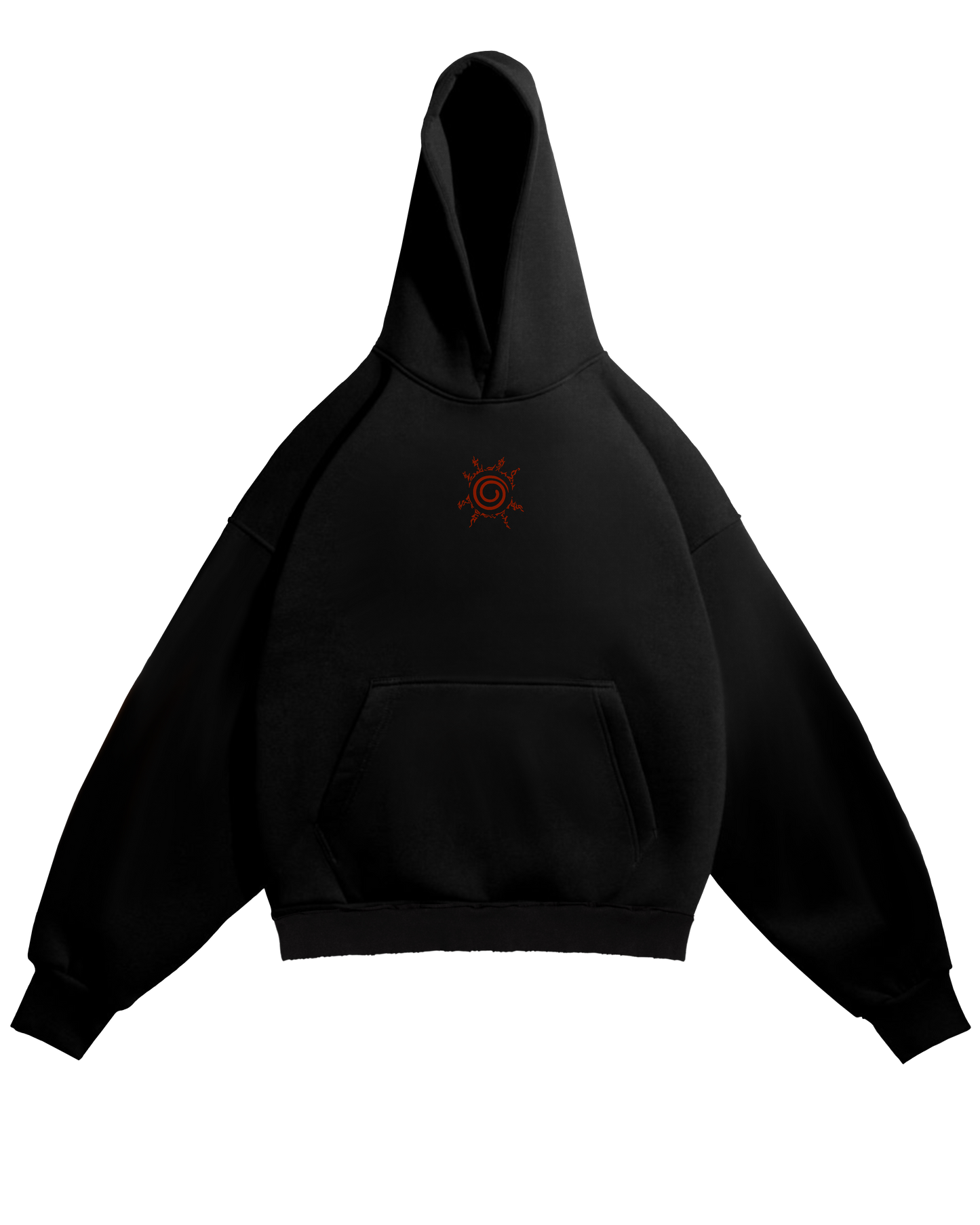 SIX TAILS - PERFECT HOODIE