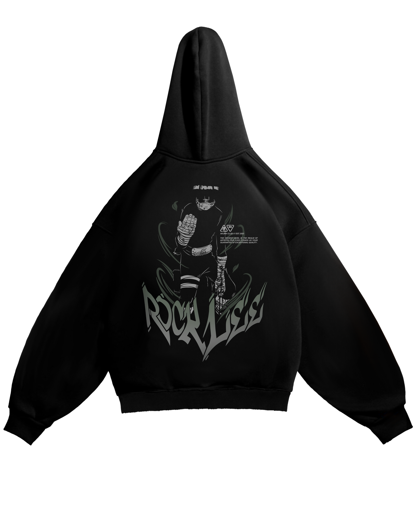 'TIL I COLLAPSE - PERFECT HOODIE