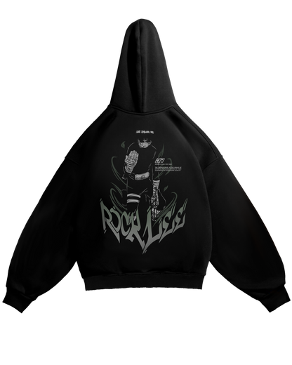 'TIL I COLLAPSE - PERFECT HOODIE