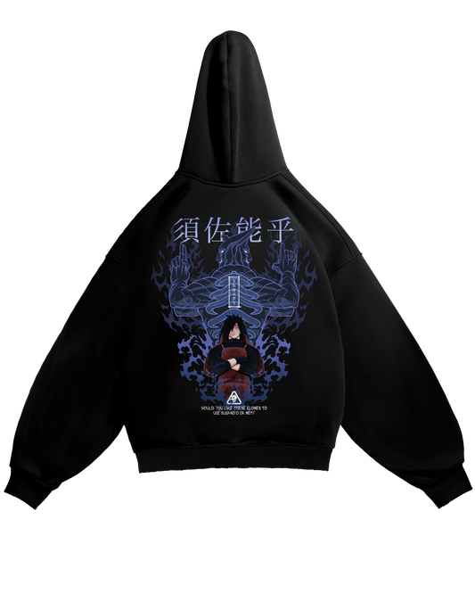 GHOST - PERFECT HOODIE