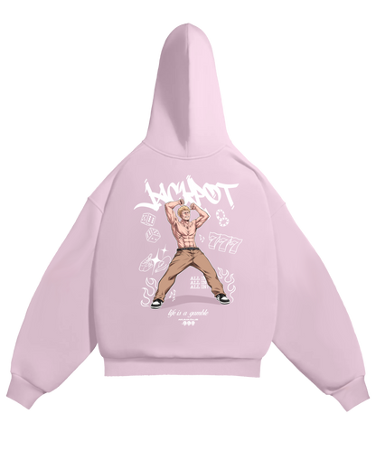 JACKPOT - PERFECT HOODIE