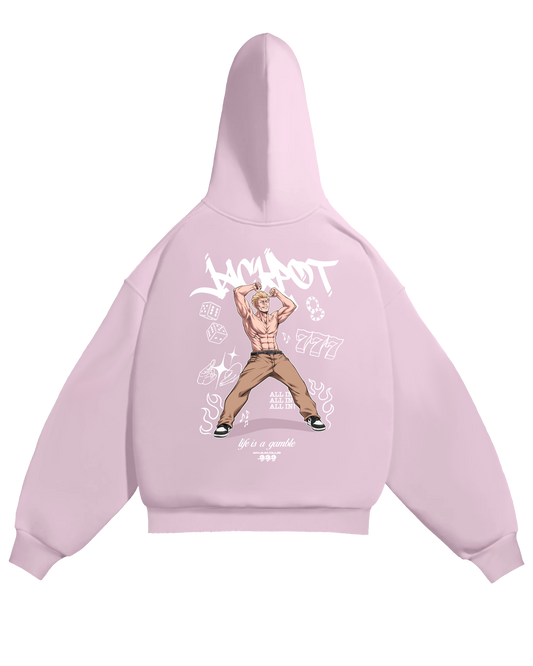 JACKPOT - PERFECT HOODIE